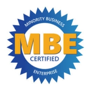 MBE Certification