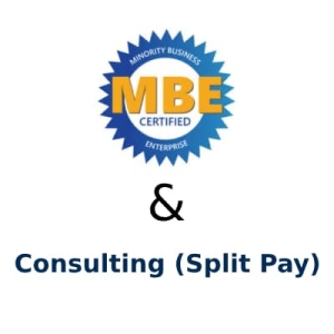 MBE & Consulting (Split Pay)