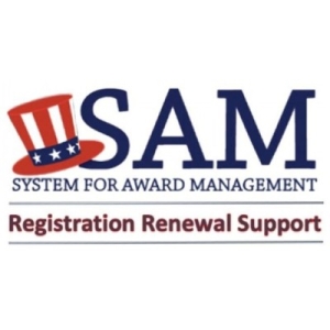 Sam Renewal Capability Statement and Email Marketing
